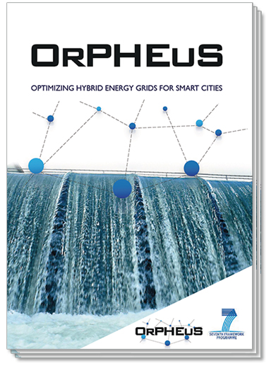 OrPHEuS cover