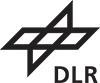 DLR Signet schwarz