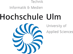 Hochschul Logo komplett 200